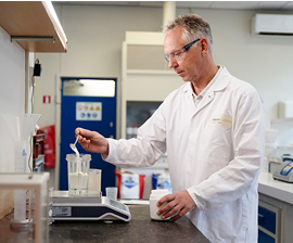 employé·e·s à l’échelle mondiale dans des rôles en R&D