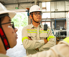 300 millions € : Valeur des 10 à 15 projets actifs dans le portefeuille à tout moment