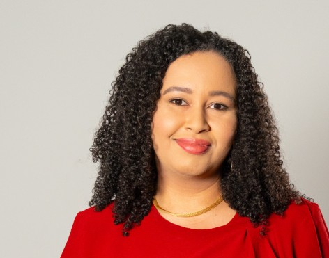 de représentation féminine